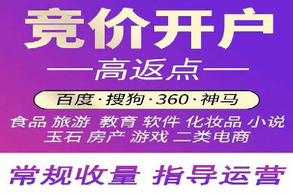 竞价托管sem的智慧：某大型企业网络营销的秘诀